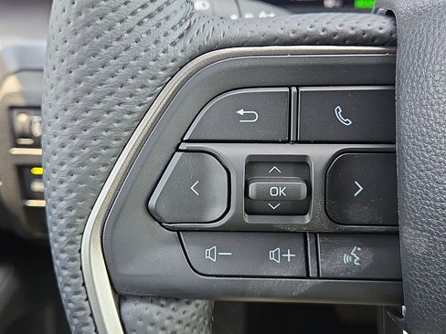 New 2026 Toyota Tacoma TRD Off-Road image 12