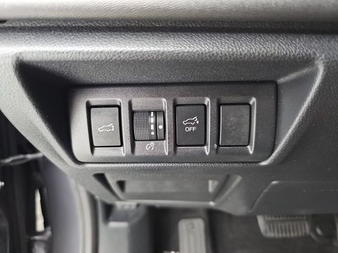 Used 2020 Subaru Outback Touring AWD/4WD image 37