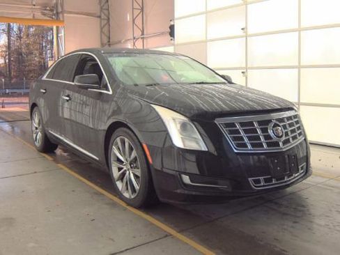 Used 2015 Cadillac XTS image 4