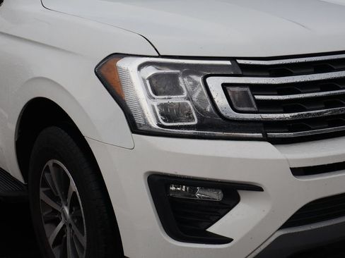 Used 2020 Ford Expedition XLT AWD/4WD image 4