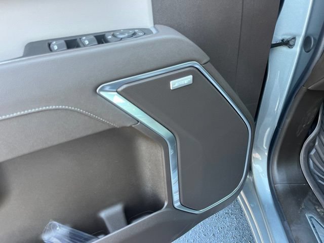 New 2026 Chevrolet Silverado 1500 RST w/ RST All Star Premium Package AWD/4WD image 16