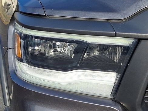 Used 2020 RAM 1500 Rebel w/ Rebel Level 2 Equipment Group image 9