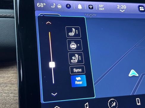 Used 2025 Jeep Grand Cherokee Summit image 30