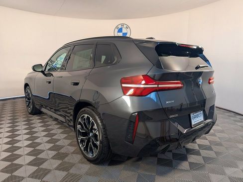 New 2026 BMW X3 xDrive30 image 8