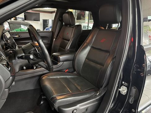Used 2024 Dodge Durango GT image 10