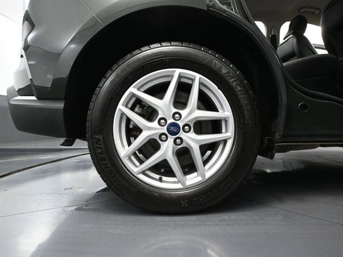 Used 2022 Ford Edge SEL w/ Convenience Package image 15