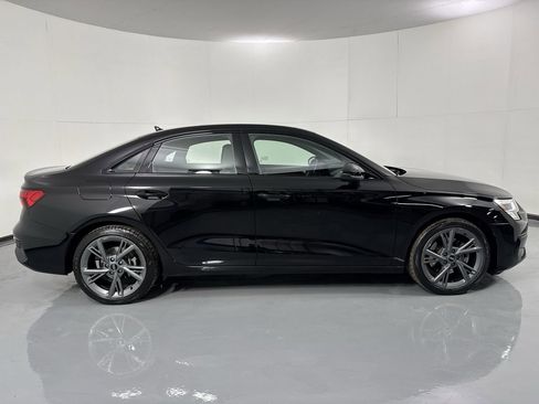 Used 2024 Audi A3 2.0T Premium w/ Black Optic Sport Package image 38