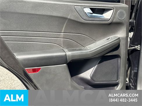 Used 2023 Ford Escape Active w/ Tech Pack #2 image 26