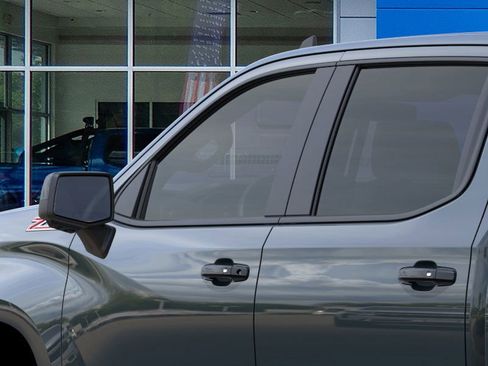 New 2026 Chevrolet Silverado 1500 LT Trail Boss w/ LT Trail Boss Premium Package image 12