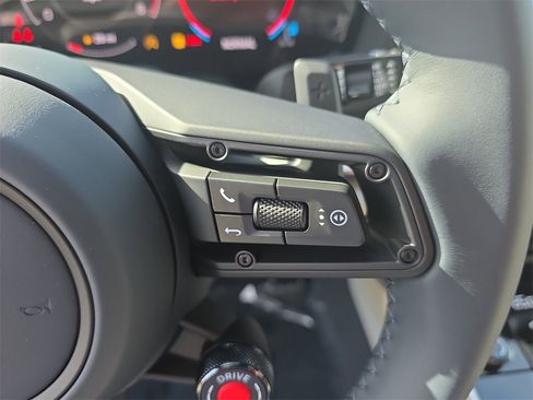 New 2026 Porsche 911 Carrera 4S image 34