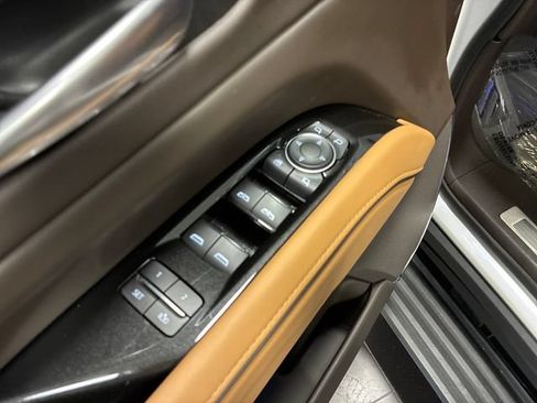 Certified 2023 Cadillac Escalade Sport w/ LPO, ONYX Package AWD/4WD image 13