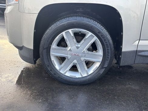 Used 2012 GMC Terrain SLE image 10