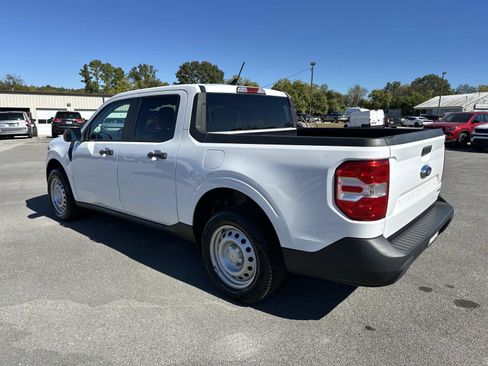 Used 2022 Ford Maverick XL w/ Equipment Group 100A Standard image 7