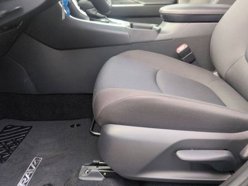 Certified 2025 Toyota RAV4 LE image 12