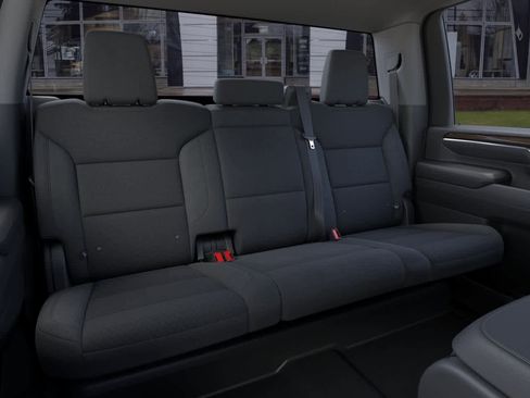 New 2026 GMC Sierra 2500 SLE AWD/4WD image 17