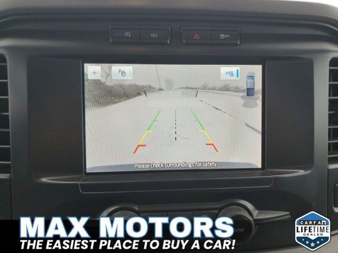 Certified 2021 Ford F150 XLT w/ XTR Package image 22