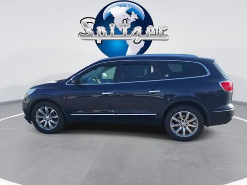 Used 2015 Buick Enclave Premium w/ Experience Buick Package image 7