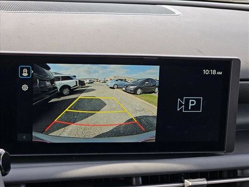 New 2026 Hyundai Tucson SEL FWD image 18