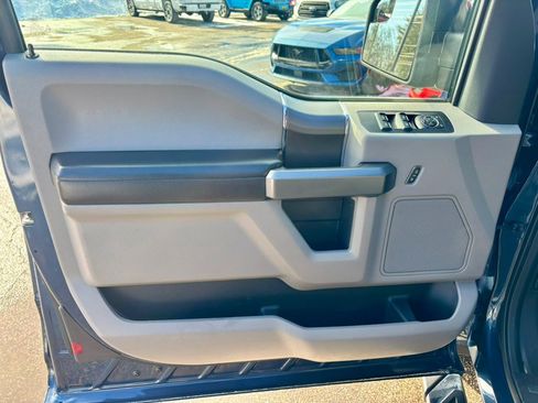 Used 2018 Ford F150 XLT w/ Equipment Group 301A Mid image 11