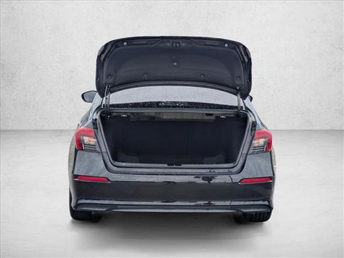Used 2024 Honda Civic EX image 6
