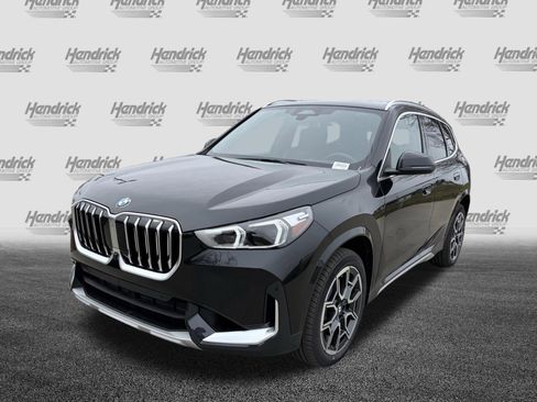 New 2026 BMW X1 xDrive28i w/ Technology Package image 5