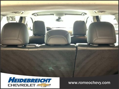 Used 2020 Jeep Compass Limited AWD/4WD image 32