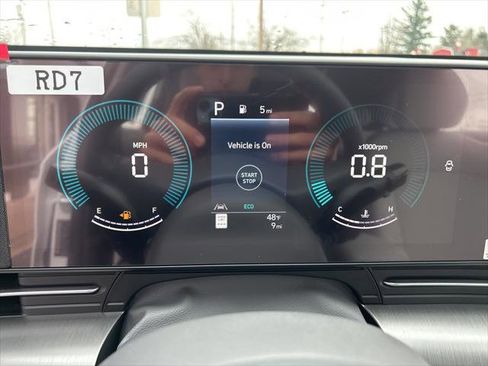 New 2026 Hyundai Kona SE image 15