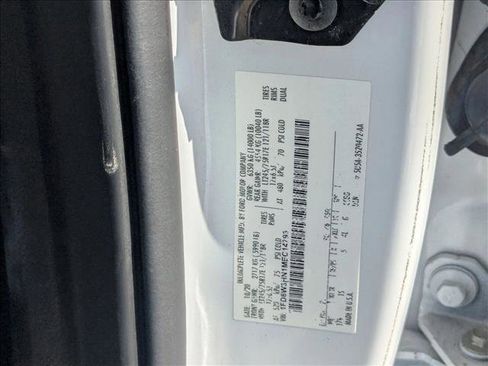 Used 2021 Ford F350 XL w/ Power Equipment Group image 21