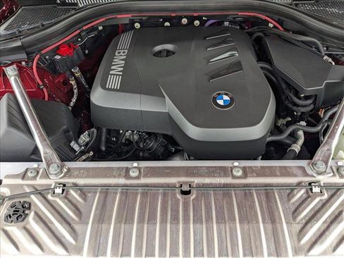 Used 2025 BMW X3 xDrive30i w/ Premium Package image 16