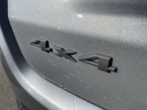 Used 2022 Jeep Compass Trailhawk w/ Trailer Tow Group image 16