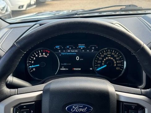Used 2019 Ford F150 Lariat w/ Equipment Group 502A Luxury AWD/4WD image 29