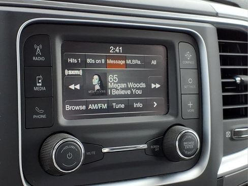 Used 2024 RAM 1500 Classic SLT RWD image 13