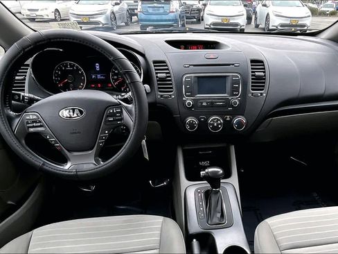 Used 2014 Kia Forte EX image 15