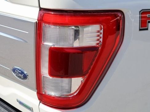 Used 2022 Ford F150 King Ranch w/ Equipment Group 601A High AWD/4WD image 23