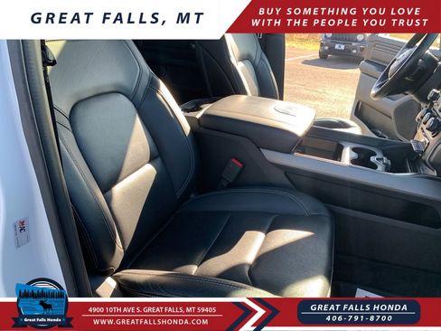 Used 2020 RAM 1500 Sport w/ Level 2 Equipment Goup w/2_L image 31