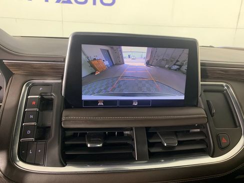 Used 2021 Chevrolet Tahoe LT RWD image 26