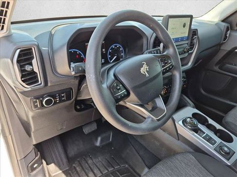Used 2023 Ford Bronco Sport Big Bend AWD/4WD image 10