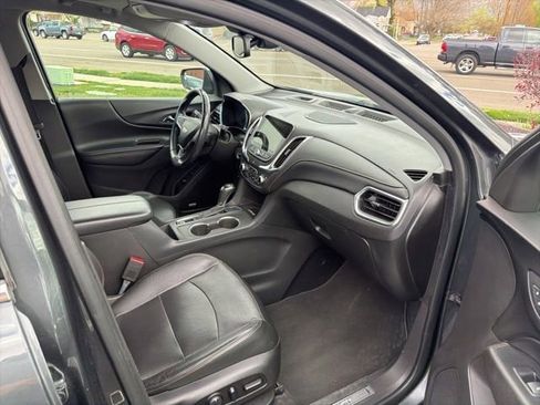 Used 2019 Chevrolet Equinox Premier image 35