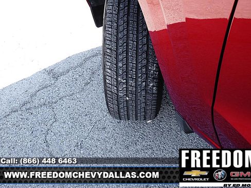 Used 2023 Chevrolet Colorado LT w/ LT Convenience Package II image 40