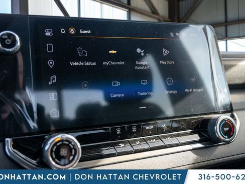 New 2026 Chevrolet Colorado W/T image 9