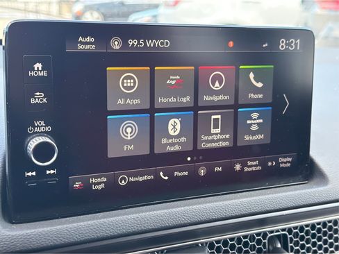 Used 2024 Honda Civic Type R image 59