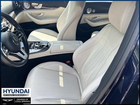 Used 2019 Mercedes-Benz E 300 image 16