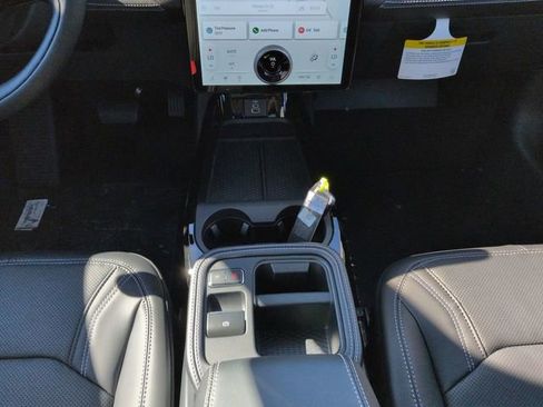 New 2026 Ford Mustang Mach-E Premium image 18