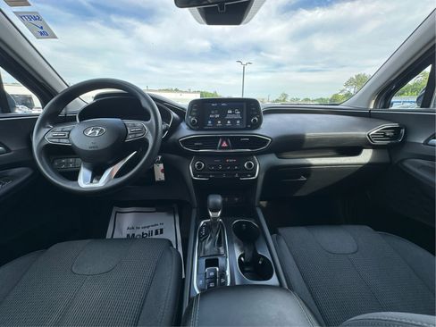 Used 2019 Hyundai Santa Fe SE AWD/4WD image 26