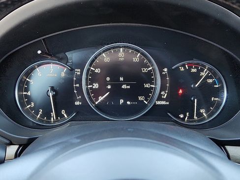 Used 2021 MAZDA CX-5 Signature image 10