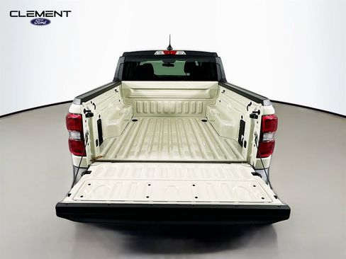 New 2025 Ford Maverick XLT w/ XLT Luxury Package image 10