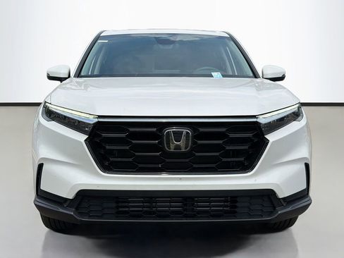 Used 2026 Honda CR-V EX image 3