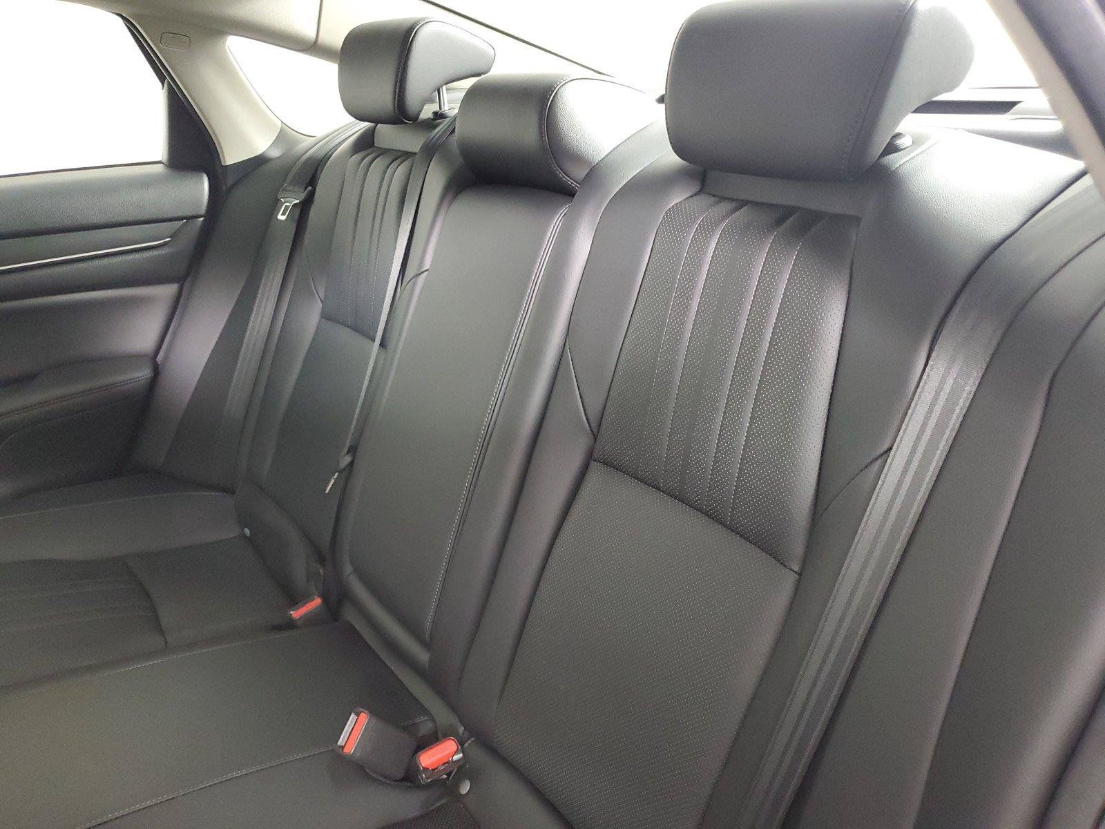 Used 2022 Honda Accord Sport Special Edition image 8