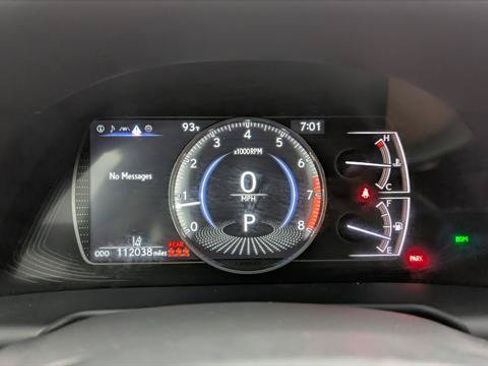Used 2022 Lexus ES 250 w/ Premium Package AWD/4WD image 26