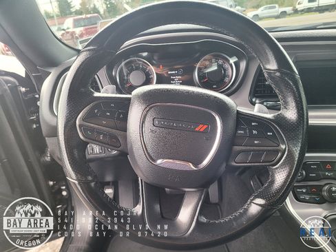 Used 2022 Dodge Challenger GT image 12